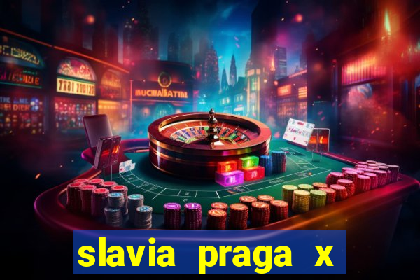 slavia praga x milan palpite