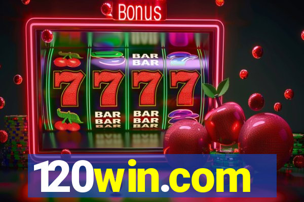 120win.com