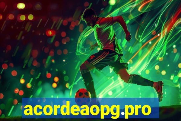 acordeaopg.pro