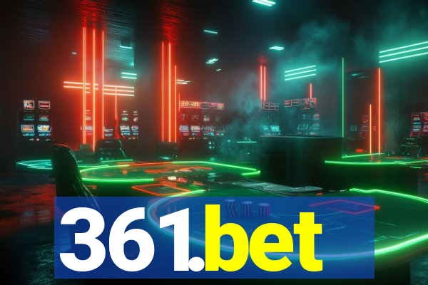 361.bet