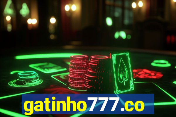 gatinho777.co