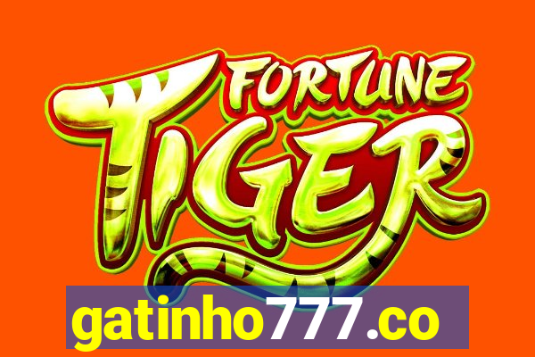 gatinho777.co