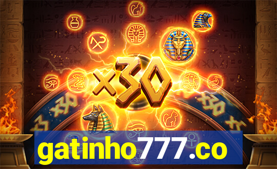 gatinho777.co