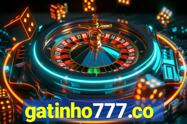 gatinho777.co