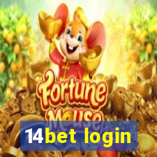 14bet login