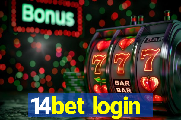14bet login