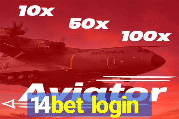 14bet login