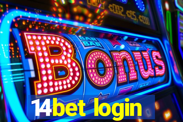 14bet login
