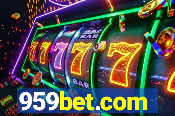 959bet.com