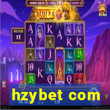 hzybet com