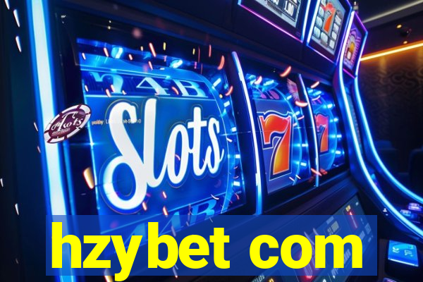 hzybet com