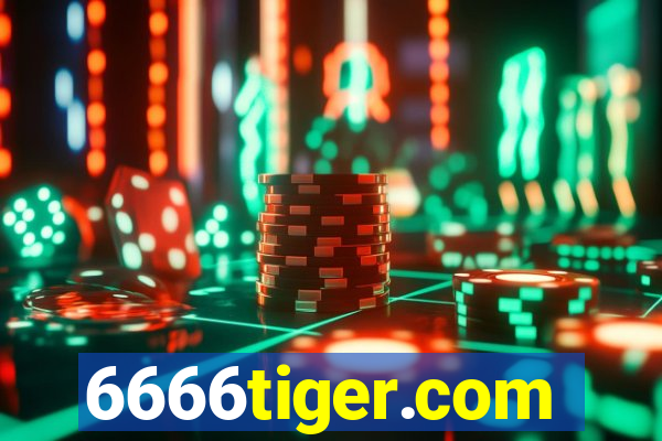 6666tiger.com