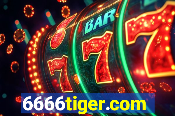 6666tiger.com