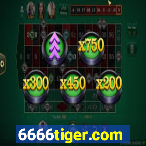 6666tiger.com