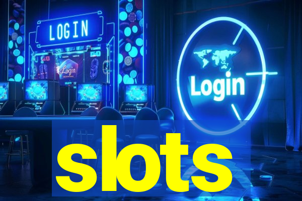 slots