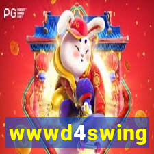 wwwd4swing