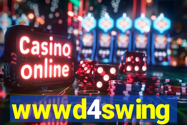 wwwd4swing