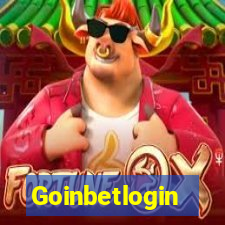 Goinbetlogin