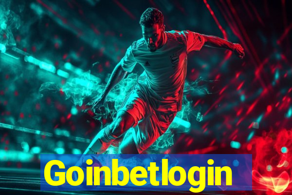 Goinbetlogin