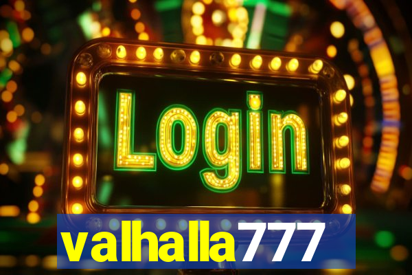 valhalla777