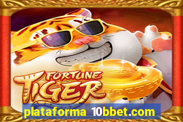 plataforma 10bbet.com