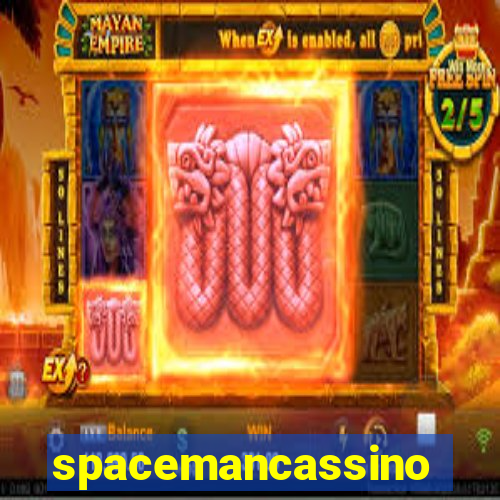 spacemancassino