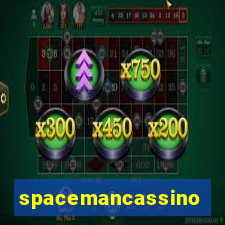 spacemancassino