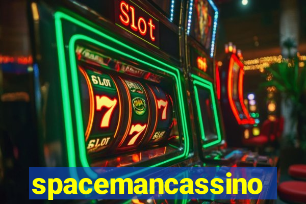 spacemancassino