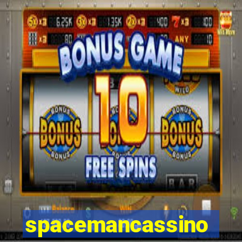 spacemancassino
