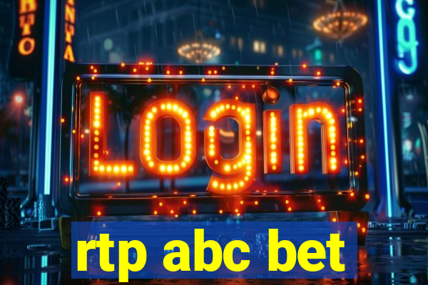rtp abc bet