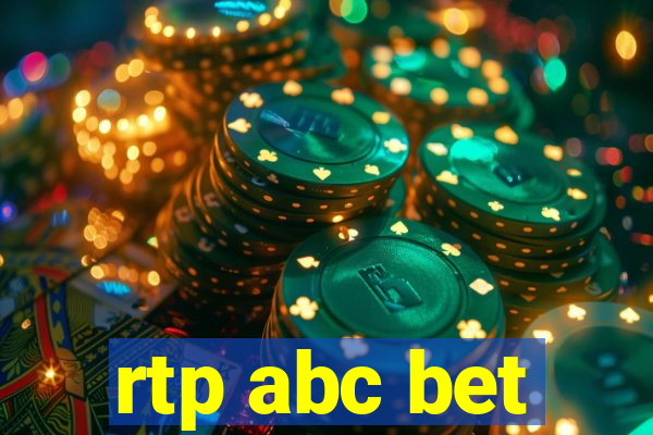 rtp abc bet
