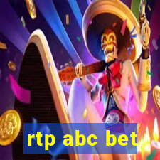 rtp abc bet