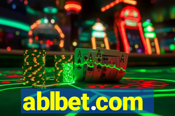 ablbet.com