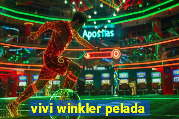 vivi winkler pelada