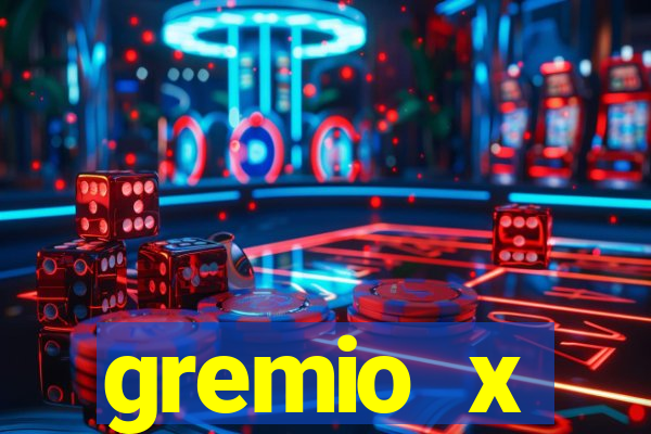 gremio x corinthians palpite