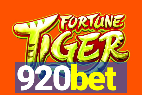 920bet
