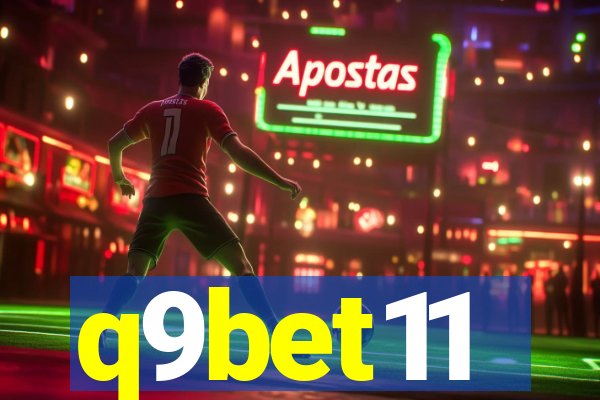 q9bet11