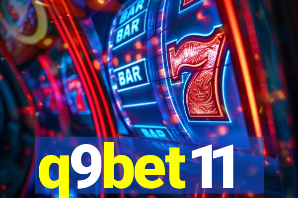 q9bet11