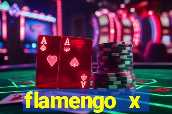 flamengo x fortaleza canais play