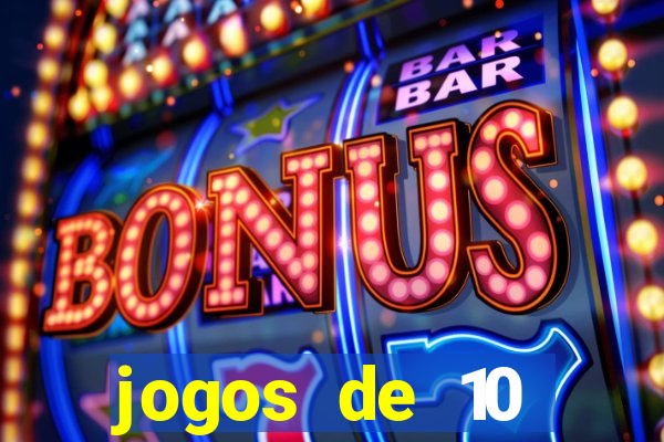 jogos de 10 centavos na betano