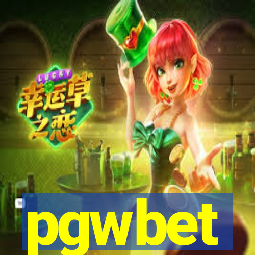 pgwbet
