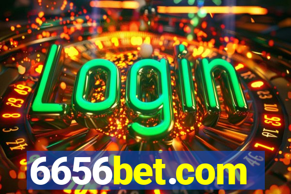 6656bet.com