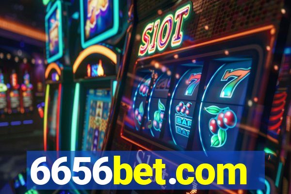 6656bet.com
