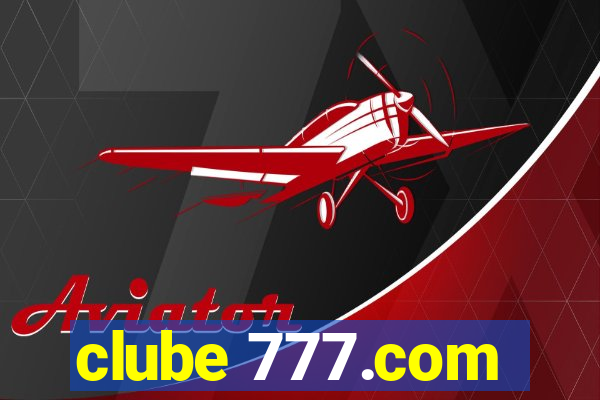 clube 777.com