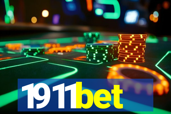 1911bet