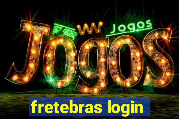 fretebras login