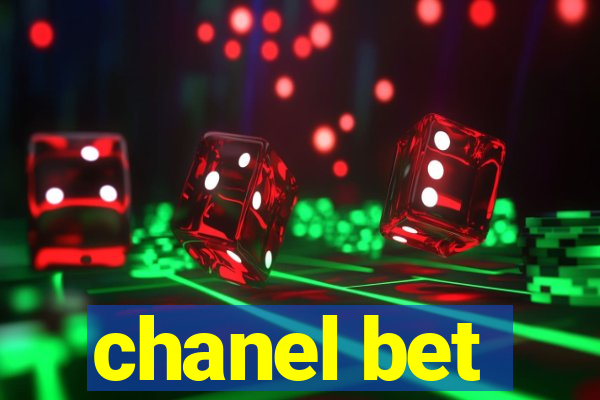 chanel bet
