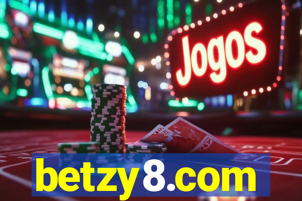 betzy8.com
