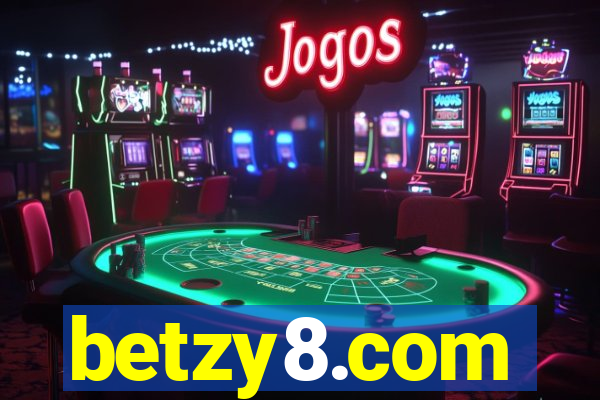 betzy8.com