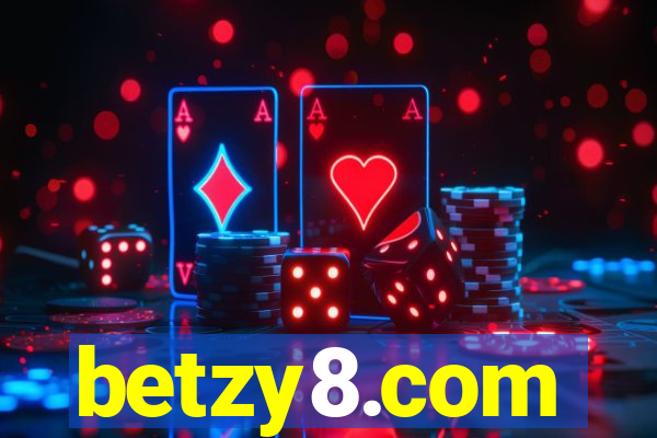 betzy8.com
